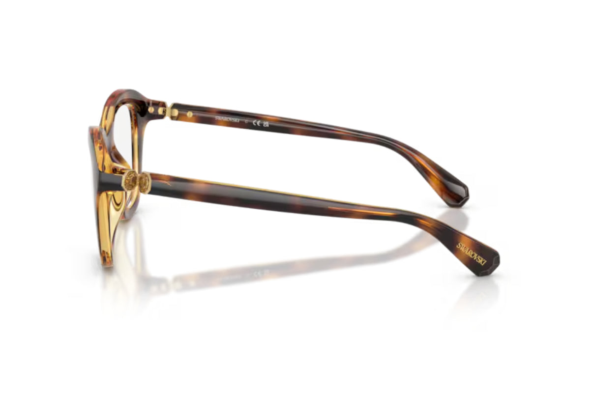 Swarovski Lentes Ópticos SK2042U