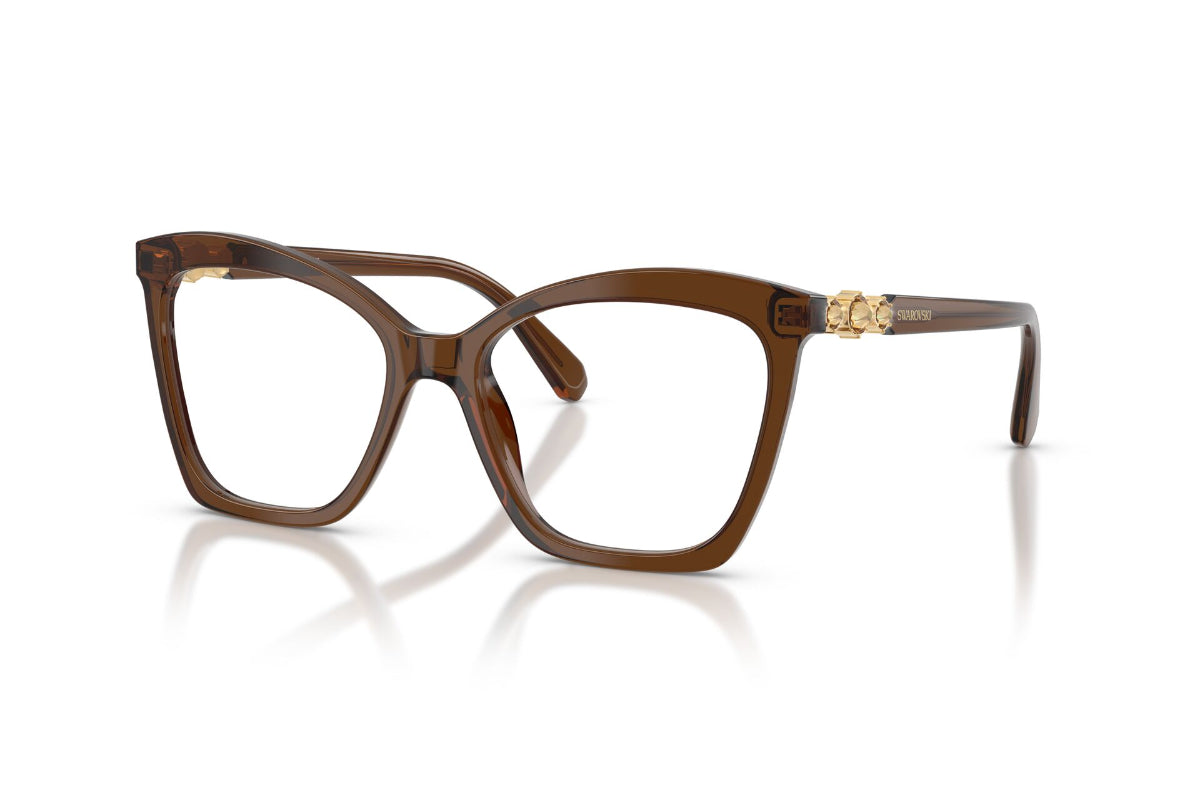 Swarovski Lentes Ópticos SK2053