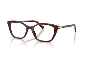 Swarovski Lentes Ópticos SK2065