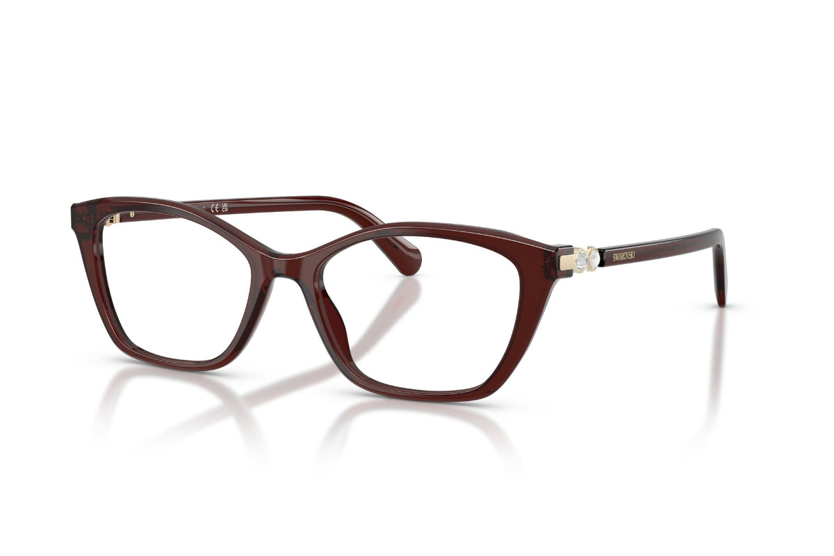 Swarovski Lentes Ópticos SK2065