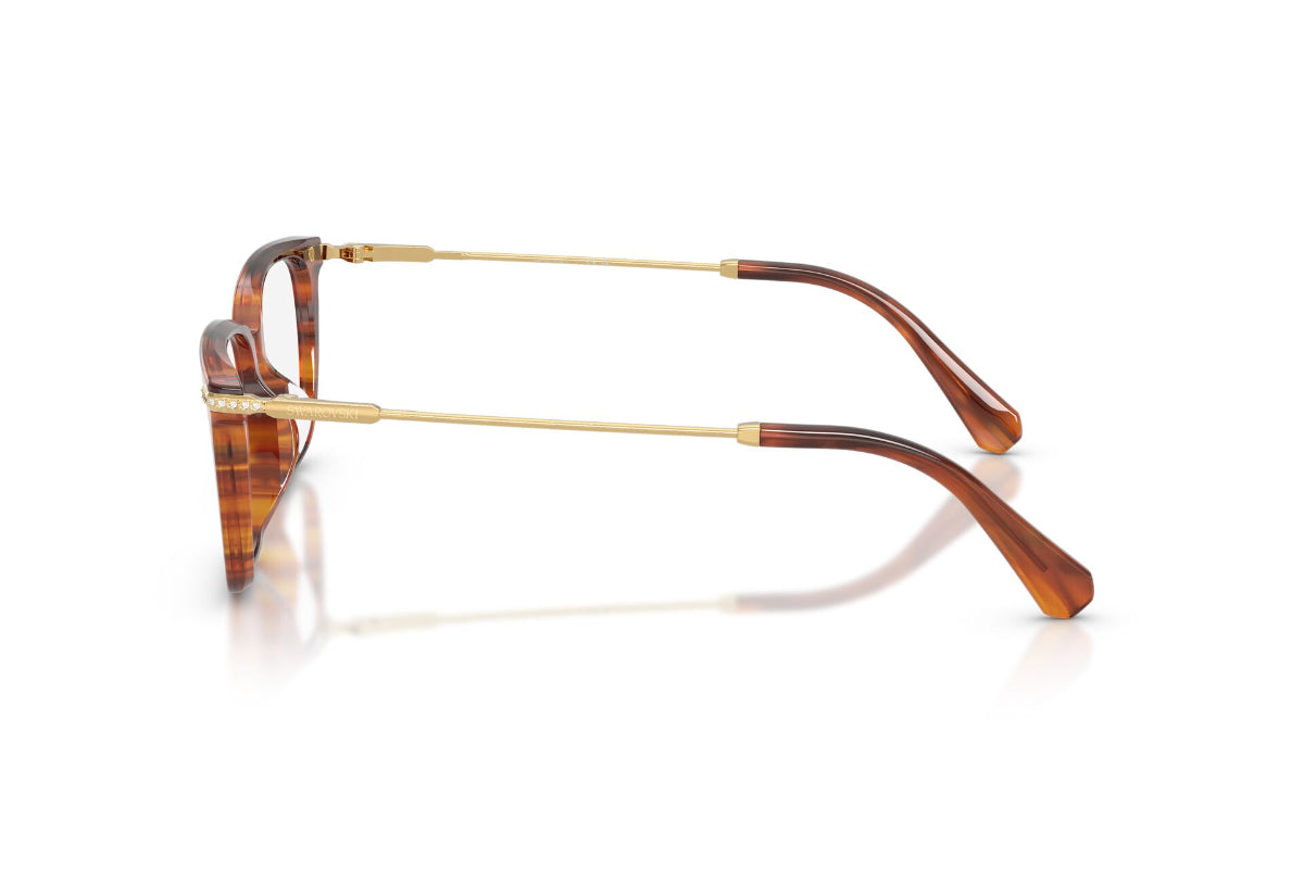 Swarovski Lentes Ópticos SK2067D