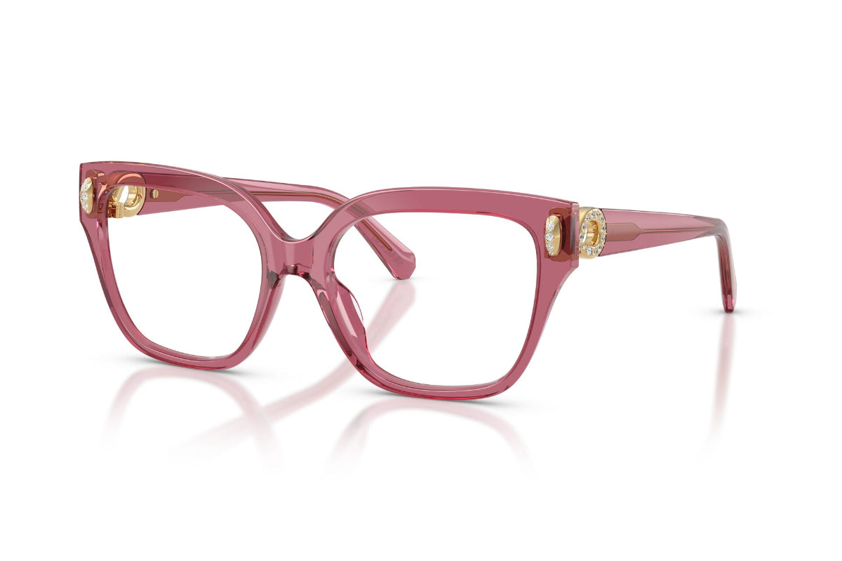 Swarovski Lentes Ópticos SK2076U