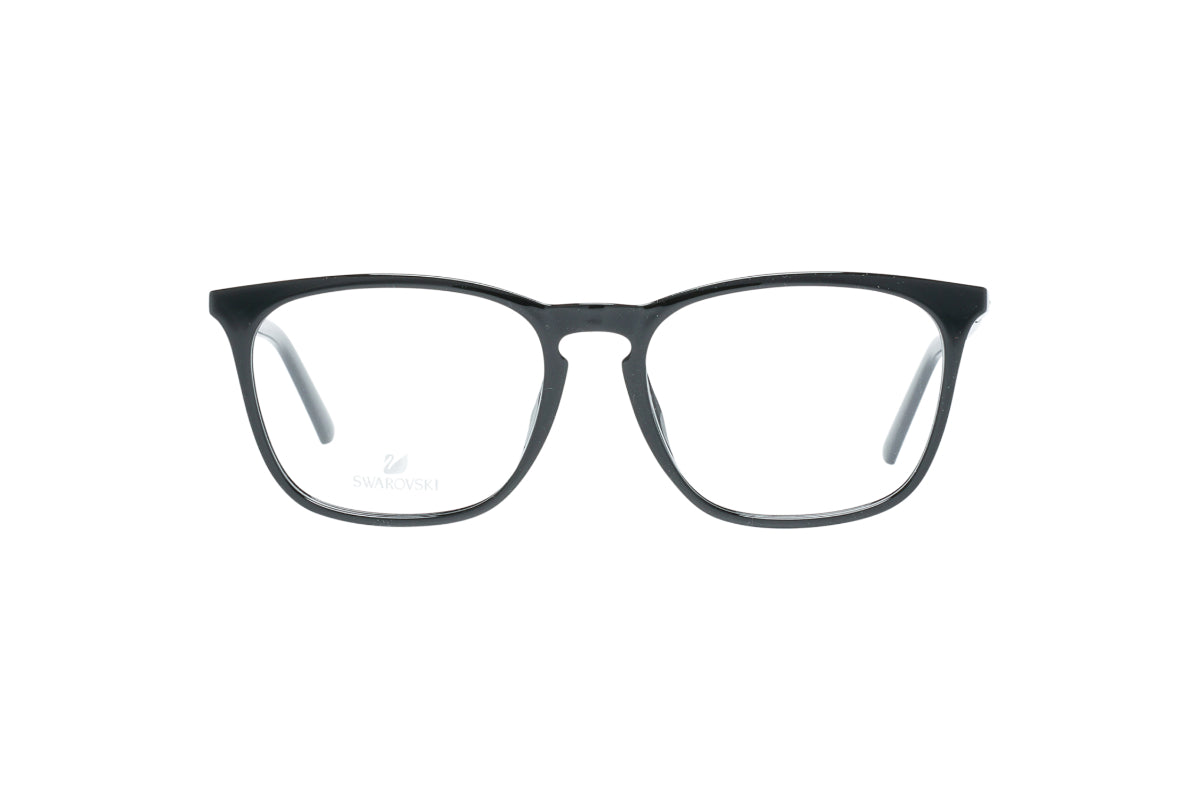 Lentes Opticos Negro Swarovski