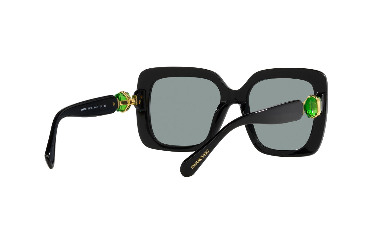 Swarovski Lentes de Sol SK6001