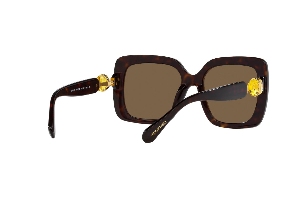 Swarovski Lentes de Sol SK6001