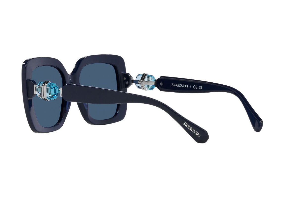 Swarovski Lentes de Sol SK6001