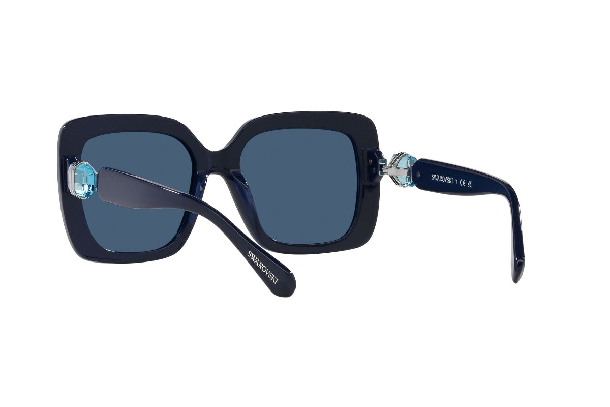 Swarovski Lentes de Sol SK6001