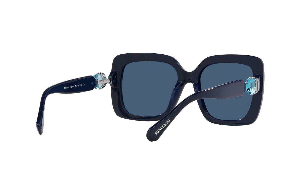 Swarovski Lentes de Sol SK6001