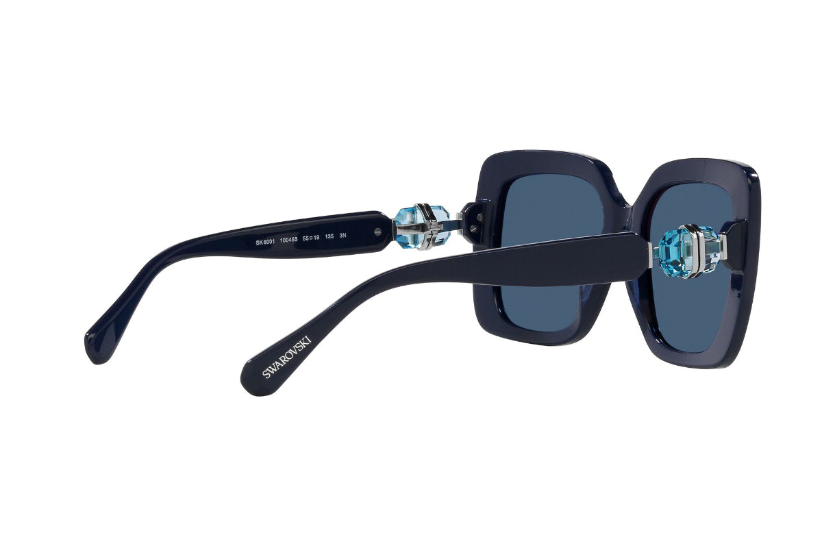 Swarovski Lentes de Sol SK6001