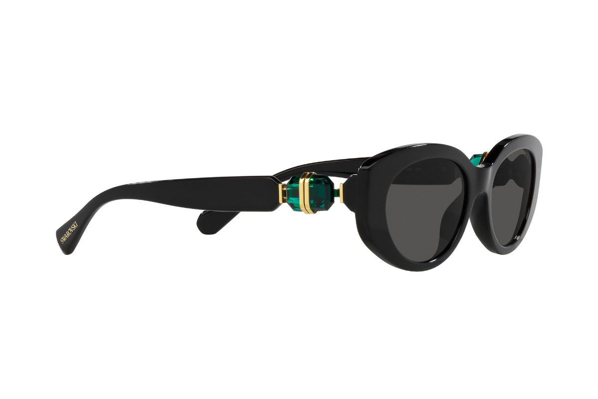 Swarovski Lentes de Sol SK6002