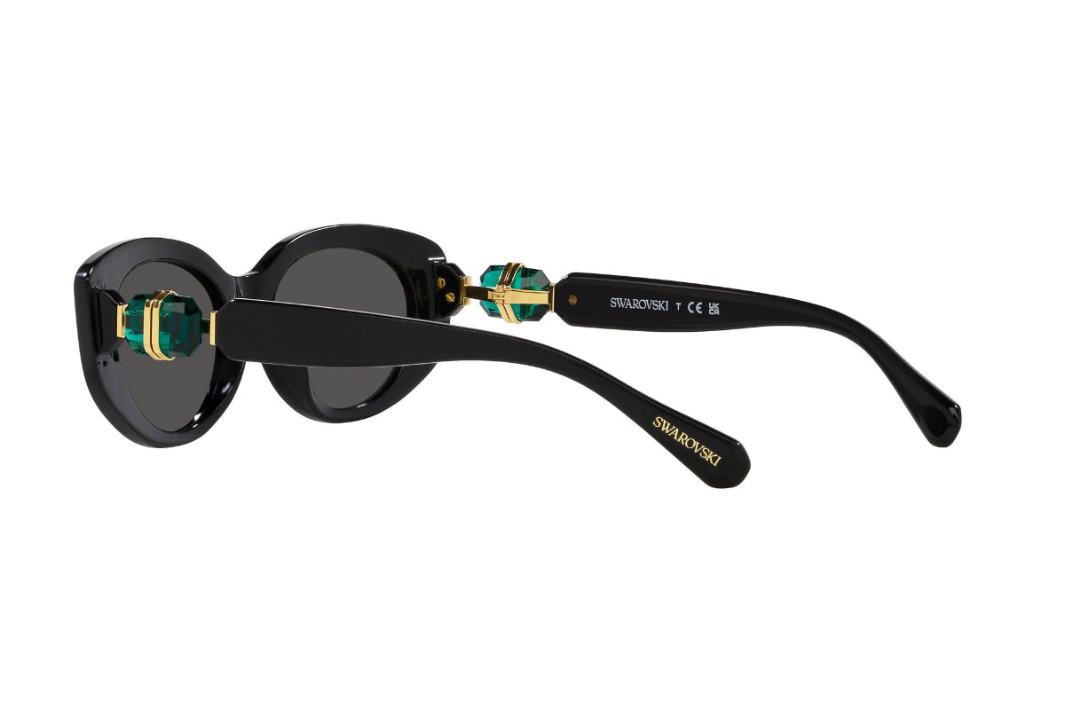 Swarovski Lentes de Sol SK6002