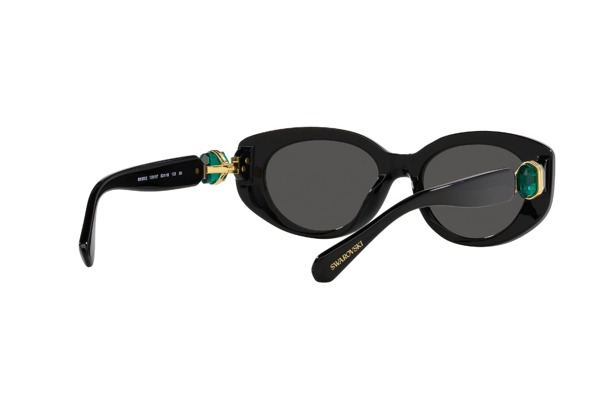 Swarovski Lentes de Sol SK6002