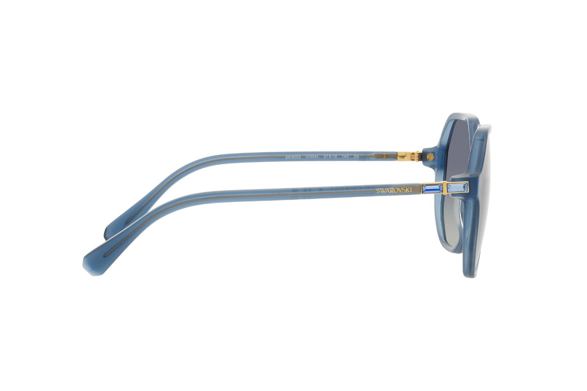 Swarovski Lentes de Sol SK6003