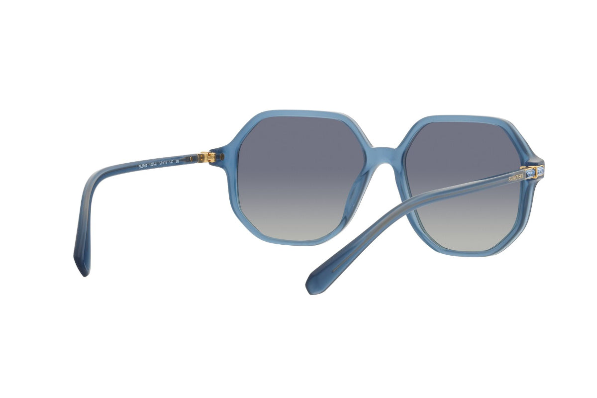 Swarovski Lentes de Sol SK6003