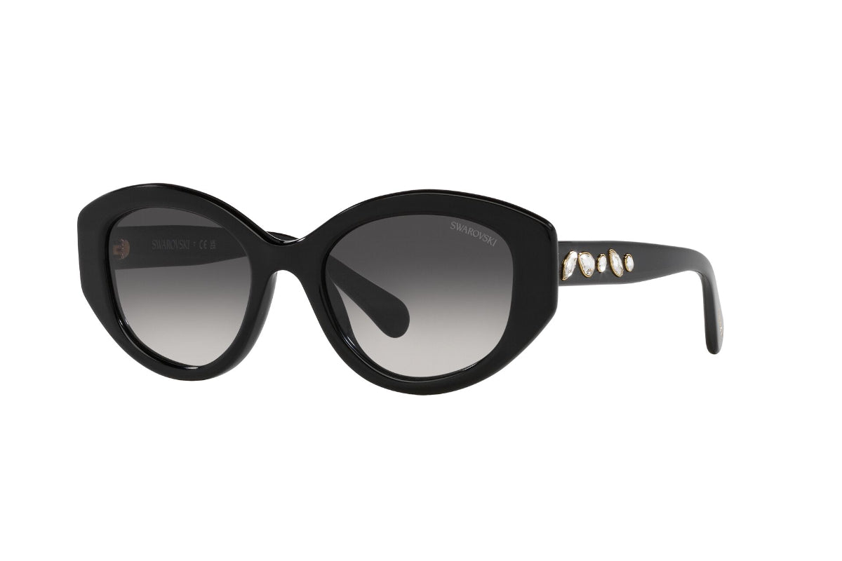 Swarovski Lentes de Sol SK6005