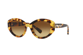 Swarovski Lentes de Sol Medium SK6005