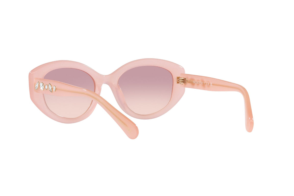 Swarovski Lentes de Sol SK6005