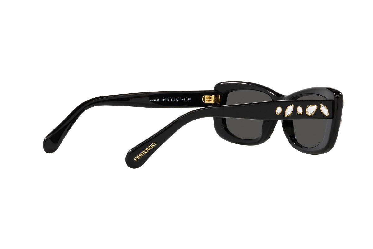 Swarovski Lentes de Sol SK6008