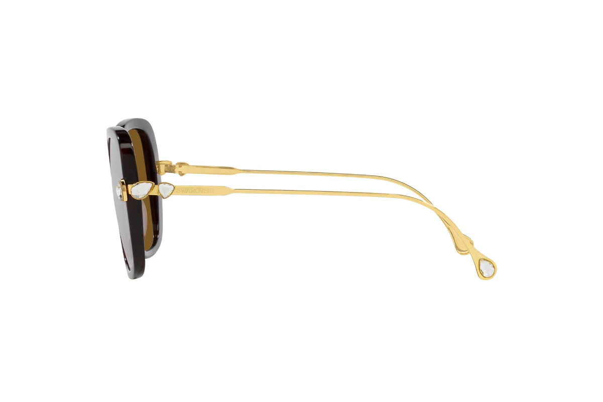 Swarovski Lentes de Sol Polarizados SK6011