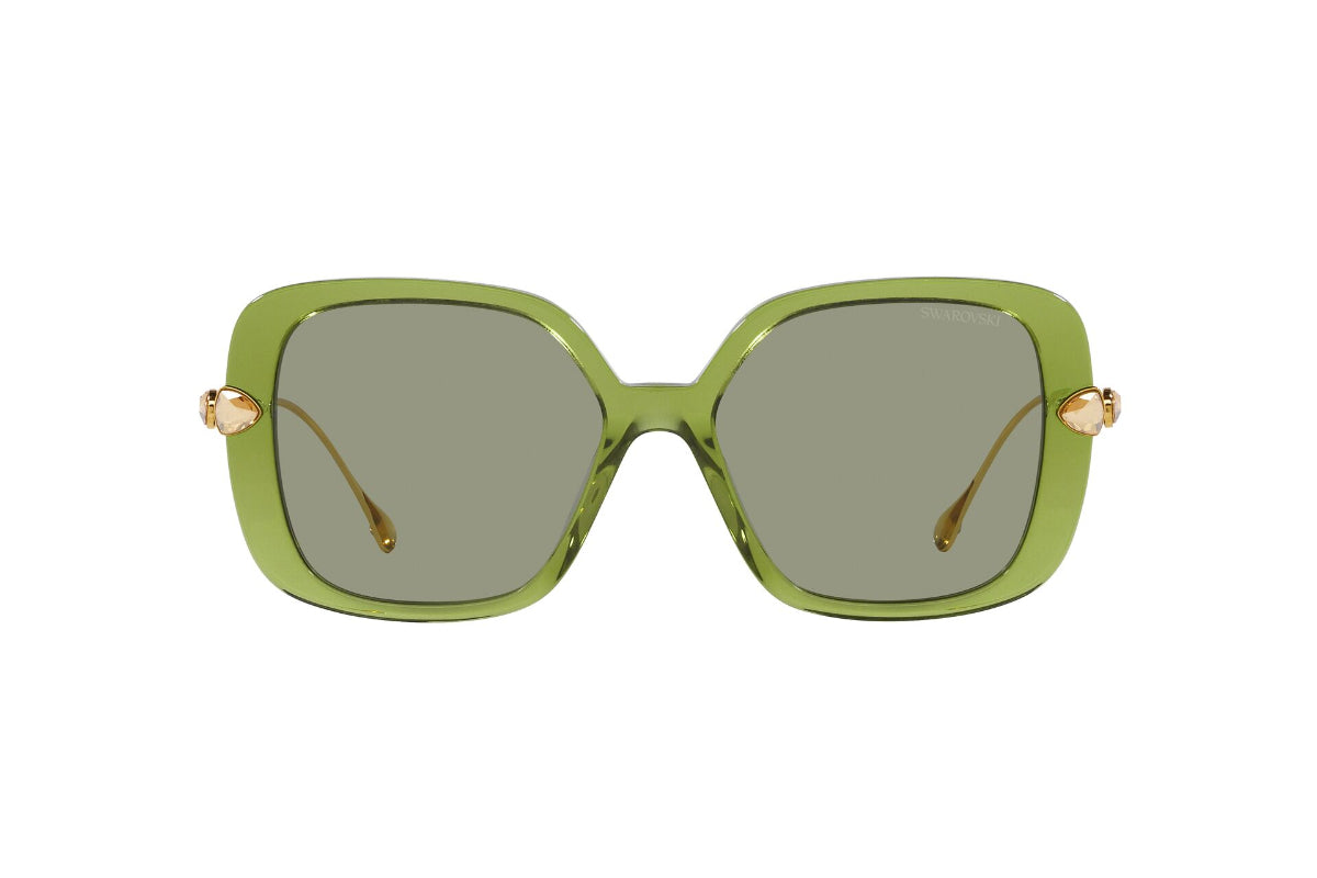 Swarovski Lentes de Sol SK6011