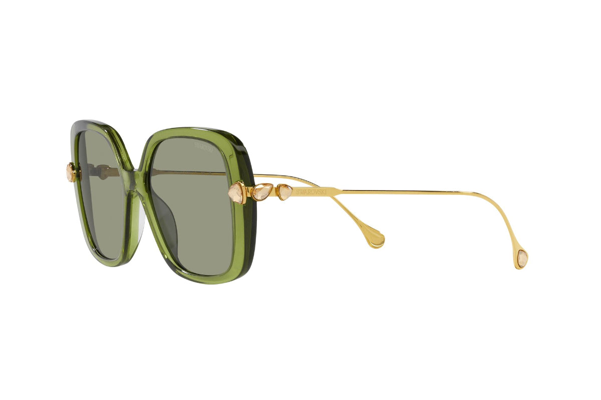 Swarovski Lentes de Sol SK6011