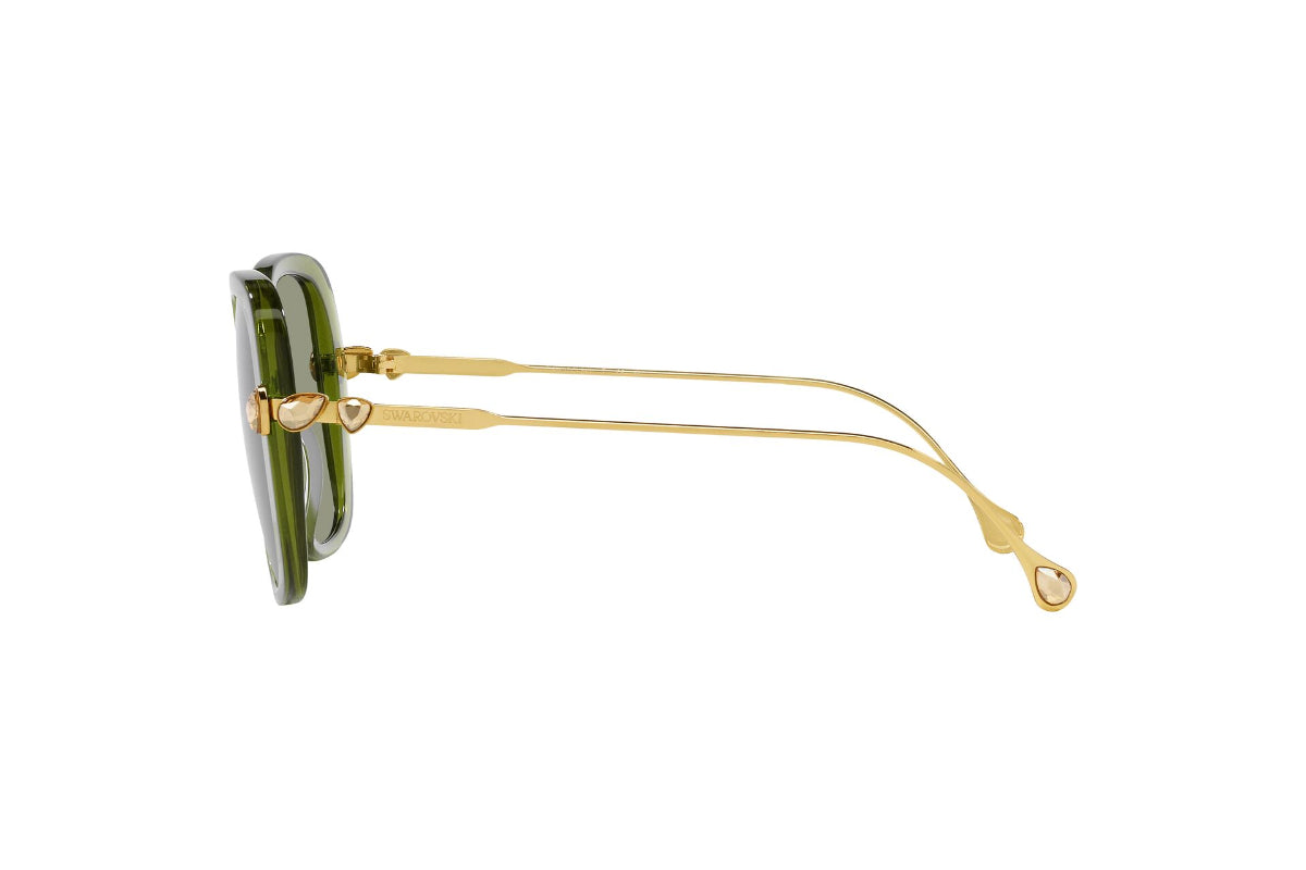 Swarovski Lentes de Sol SK6011