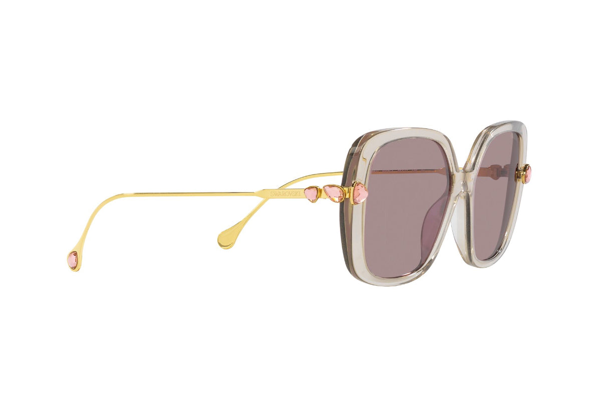 Swarovski Lentes de Sol SK6011