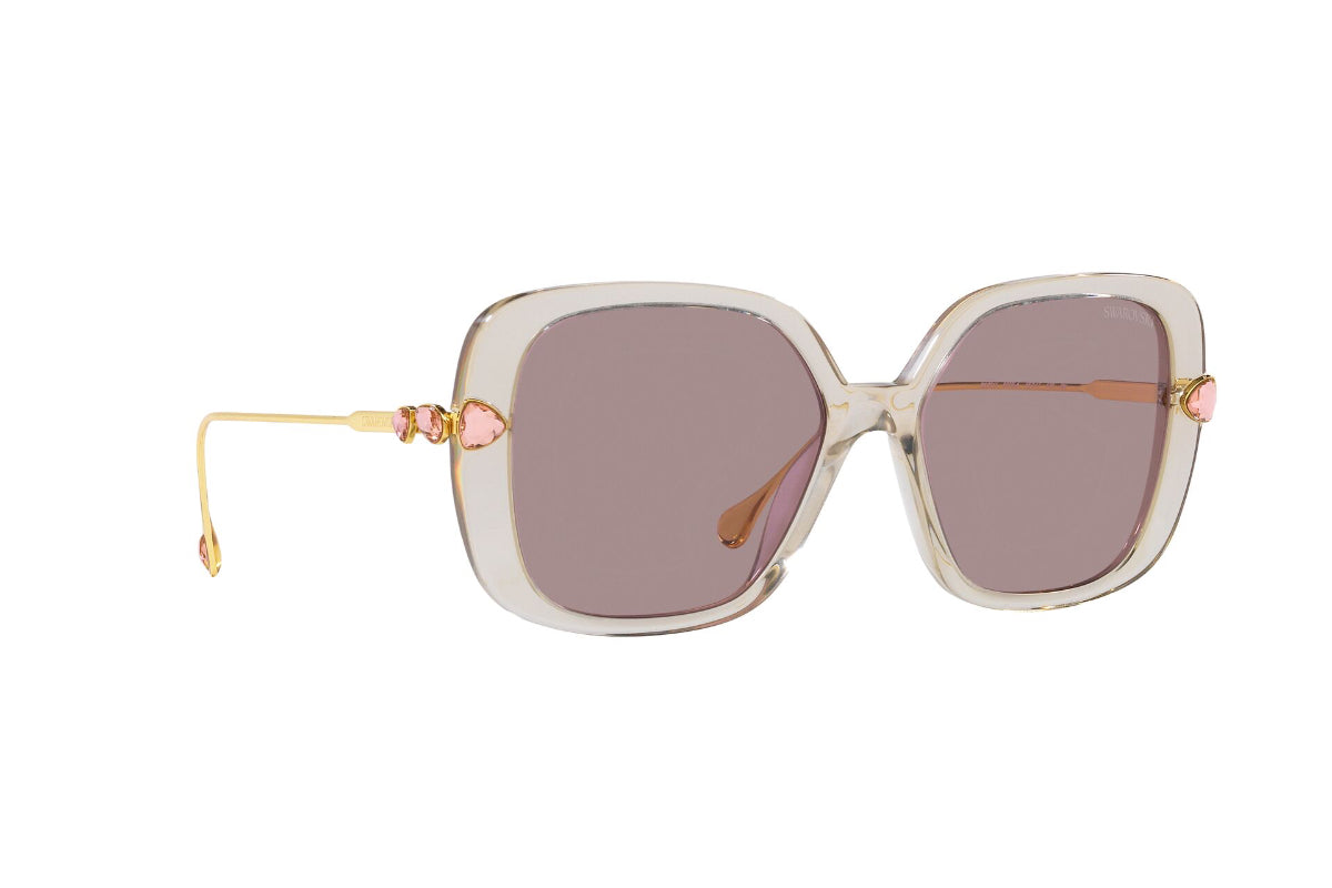 Swarovski Lentes de Sol SK6011