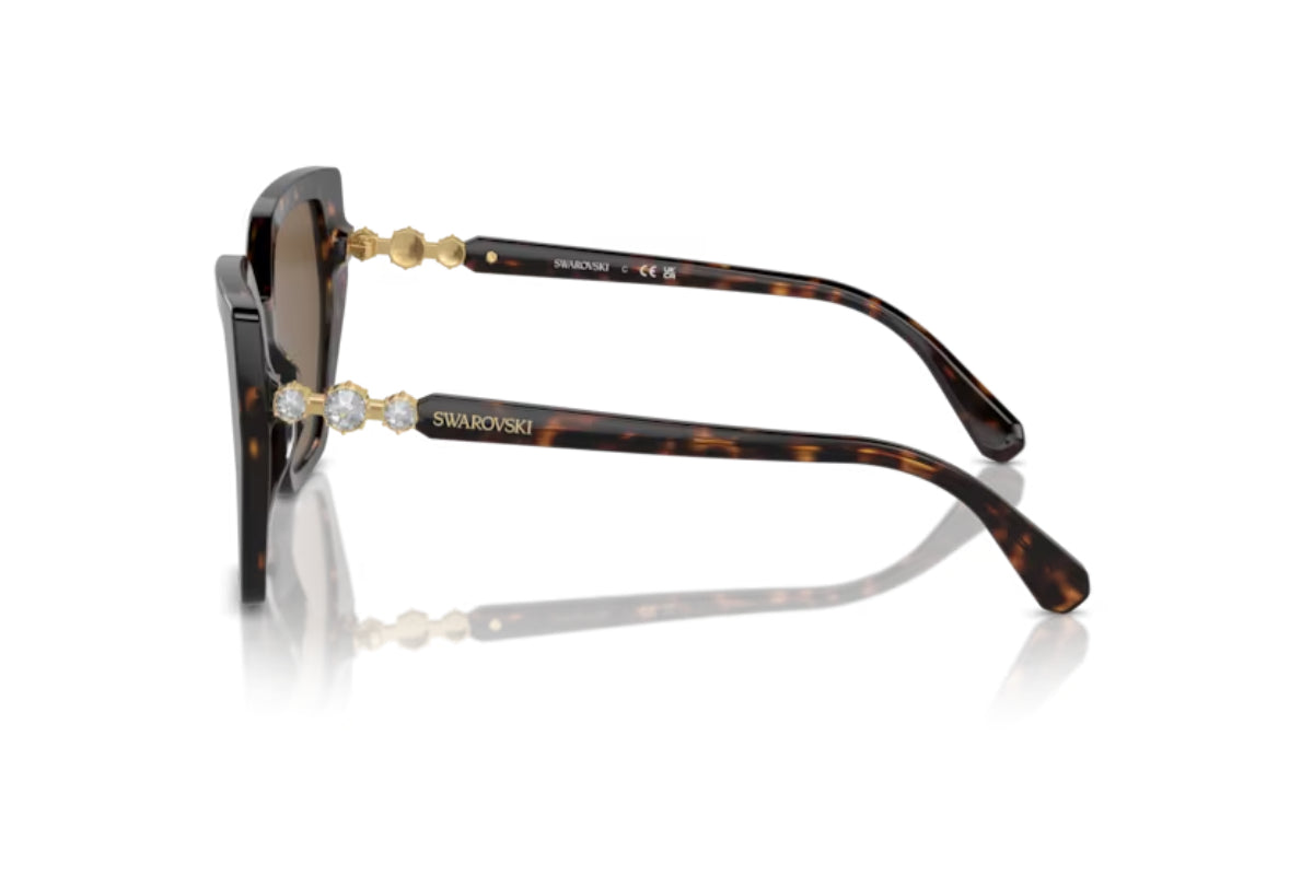 Swarovski Lentes de Sol SK6016