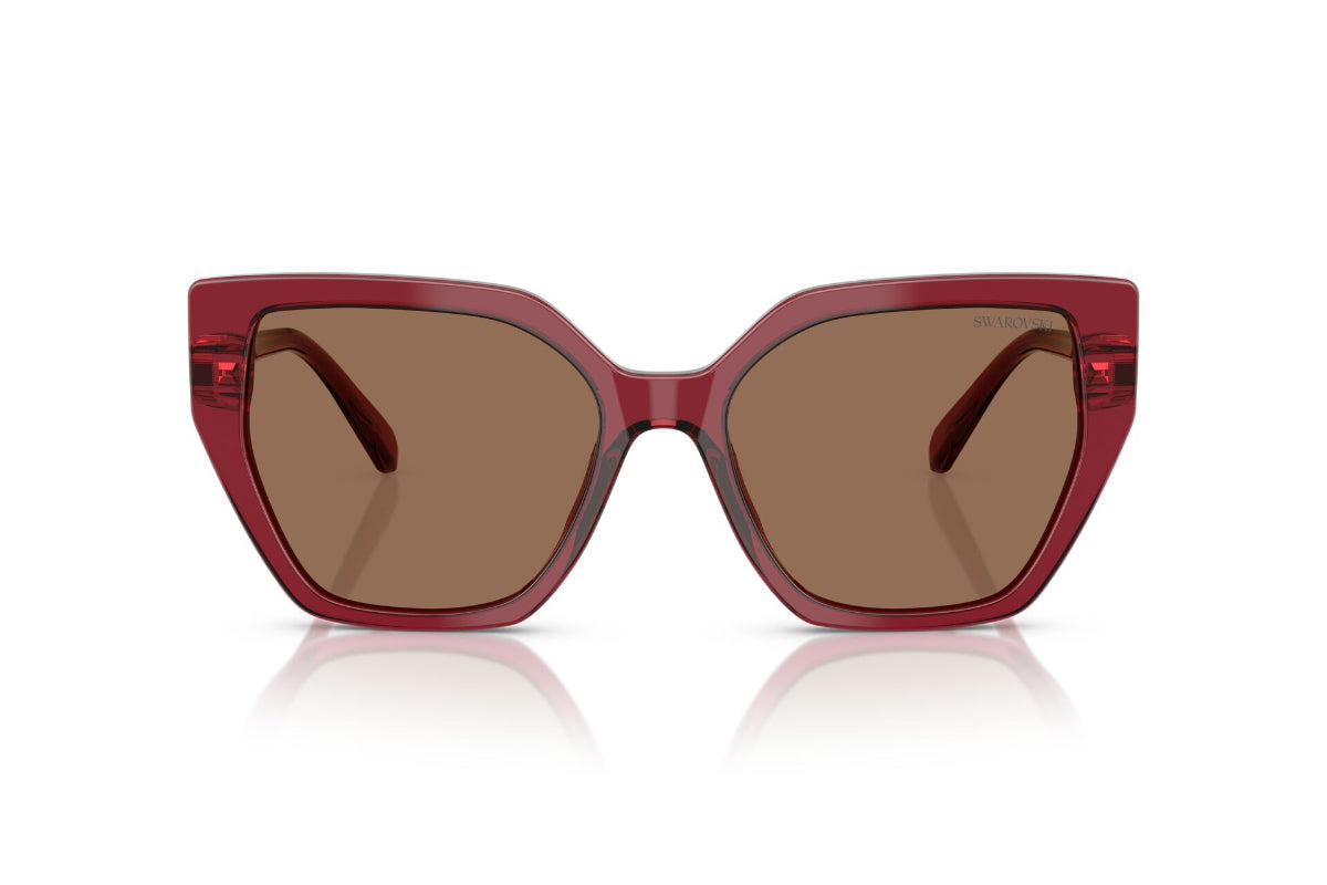 Swarovski Lentes de Sol SK6016