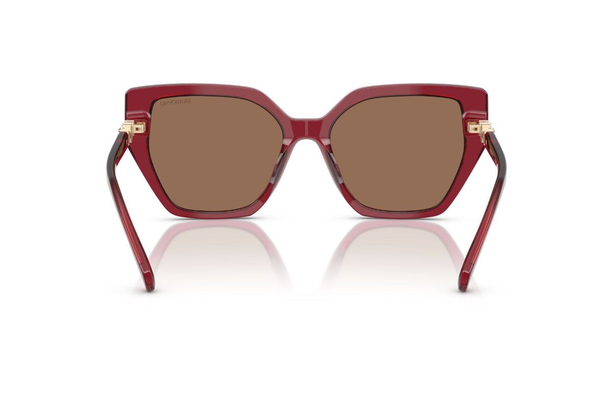 Swarovski Lentes de Sol SK6016