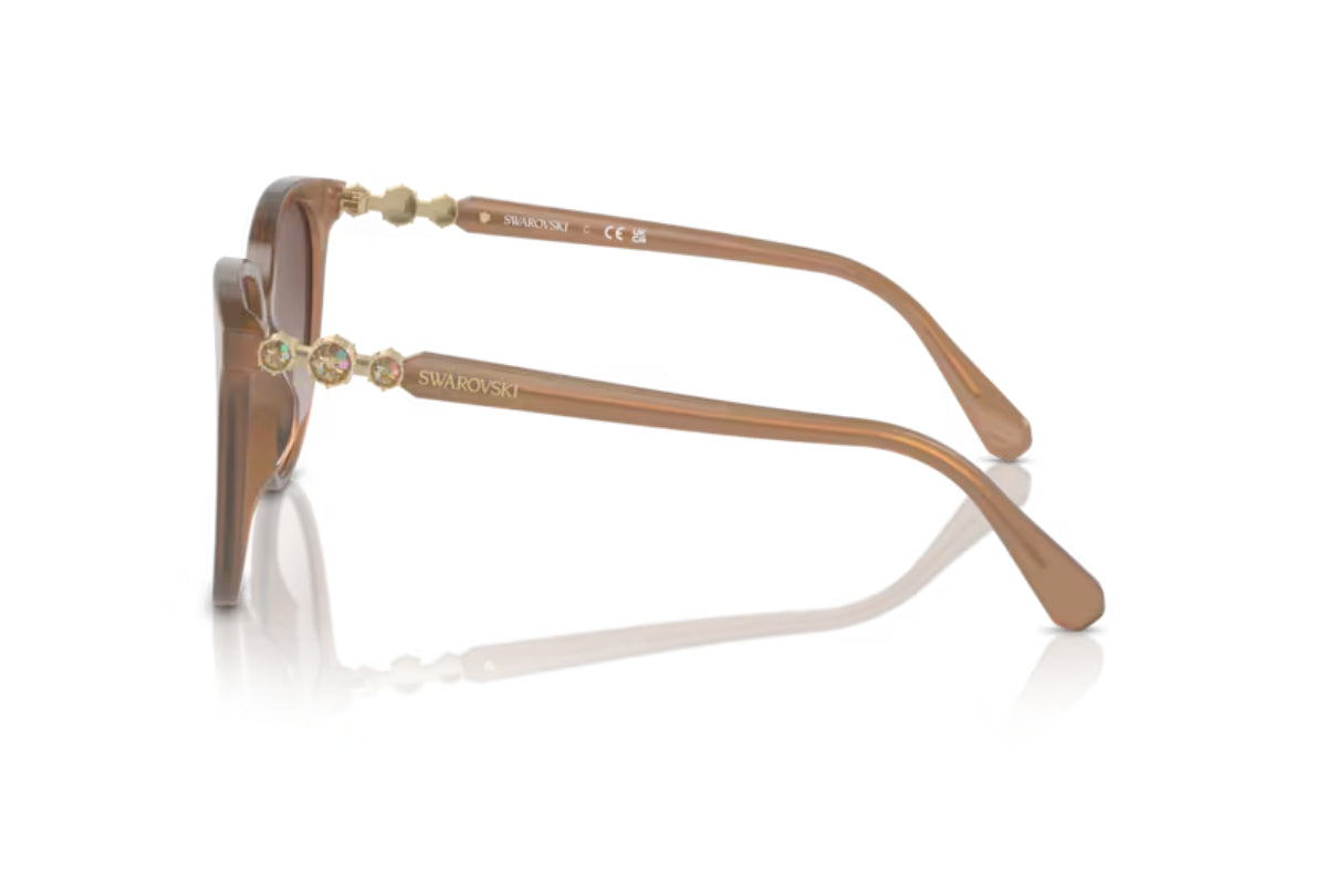 Swarovski Lentes de Sol Degradados SK6023D