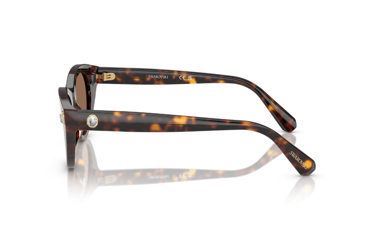 Swarovski Lentes de Sol SK6025