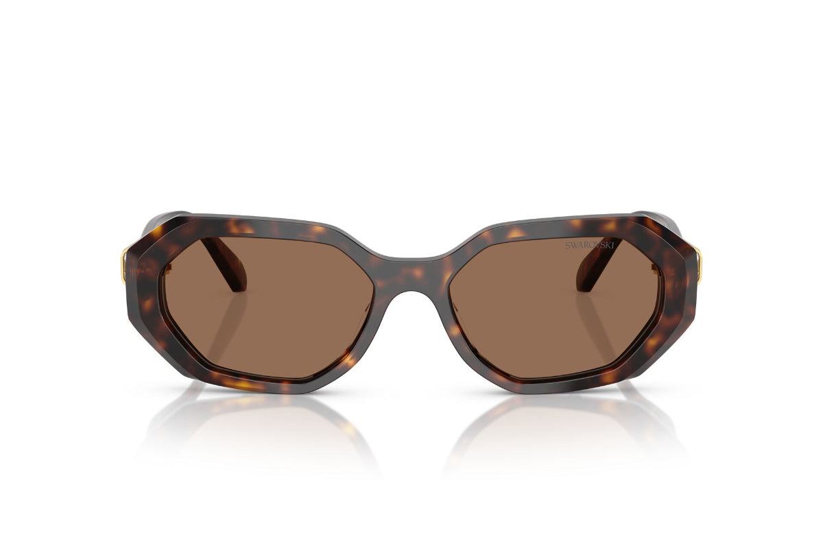 Swarovski Lentes de Sol SK6028