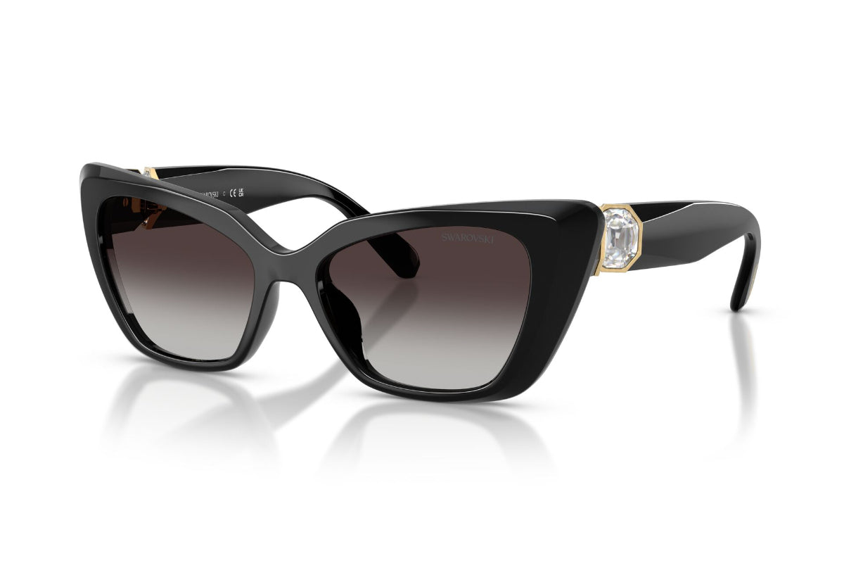 Swarovski Lentes de Sol Degradados SK6047