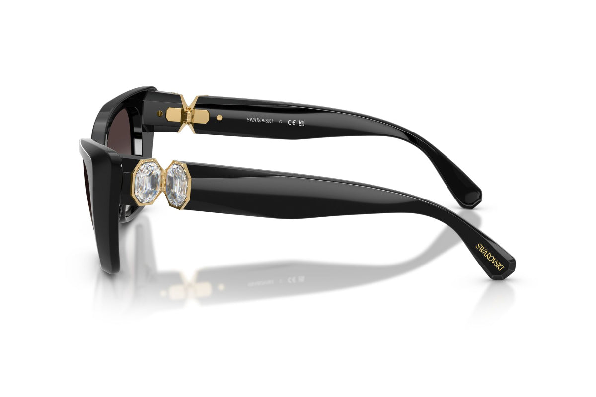 Swarovski Lentes de Sol Degradados SK6047