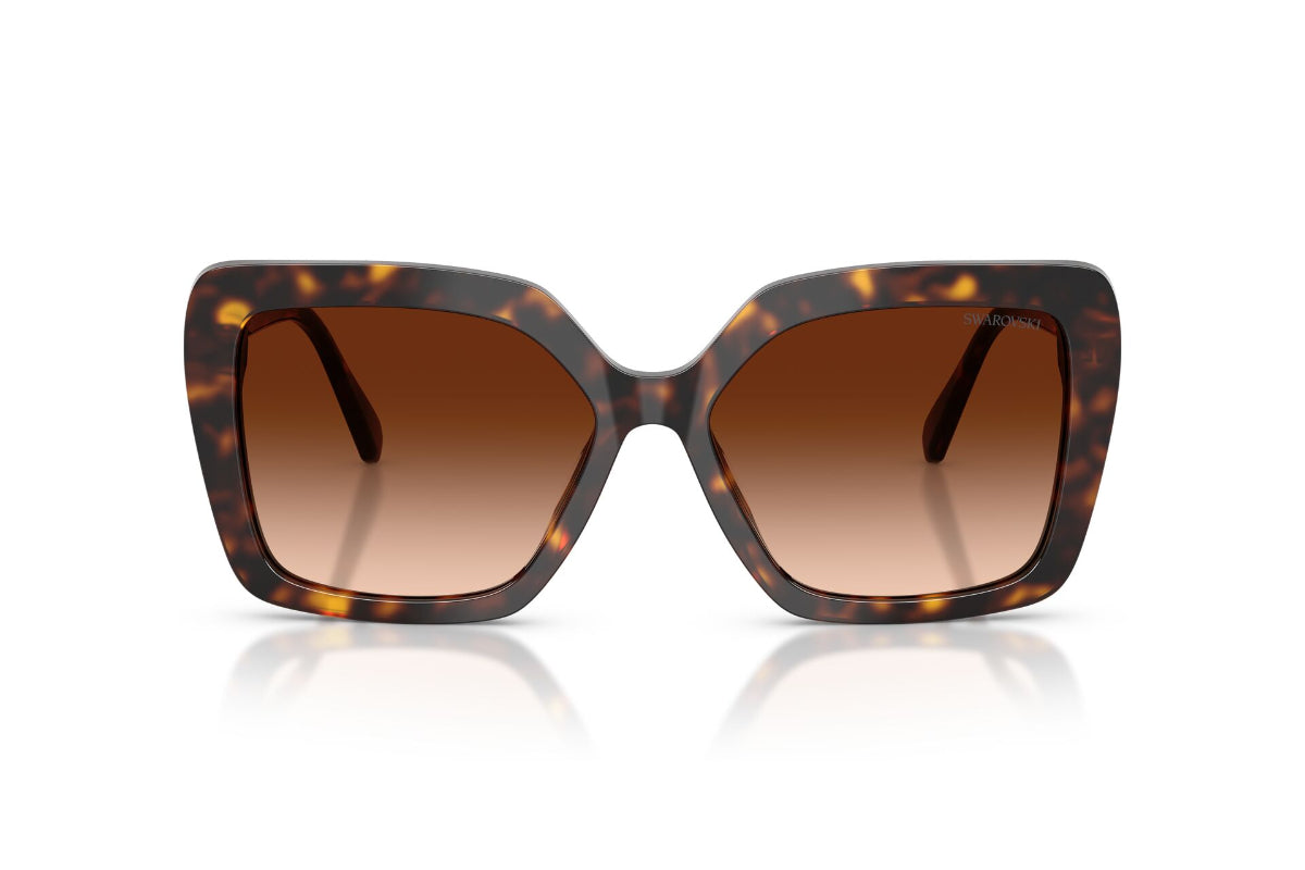 Swarovski Lentes de Sol Degradados SK6049