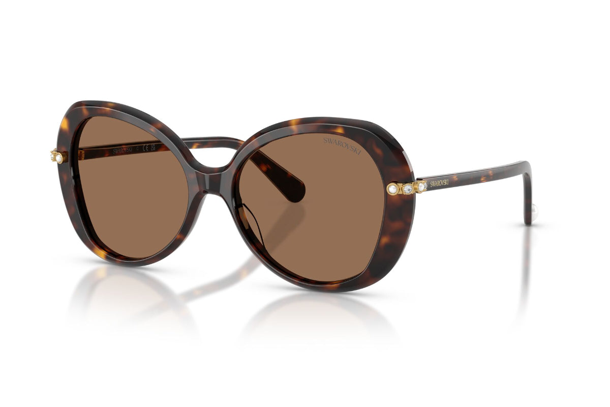 Swarovski Lentes de Sol SK6059