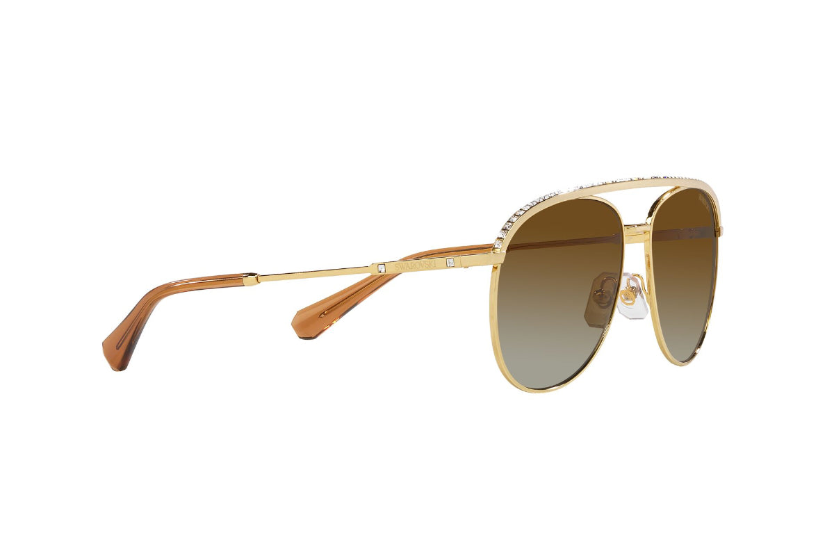 Swarovski Lentes de Sol Polarizados SK7005