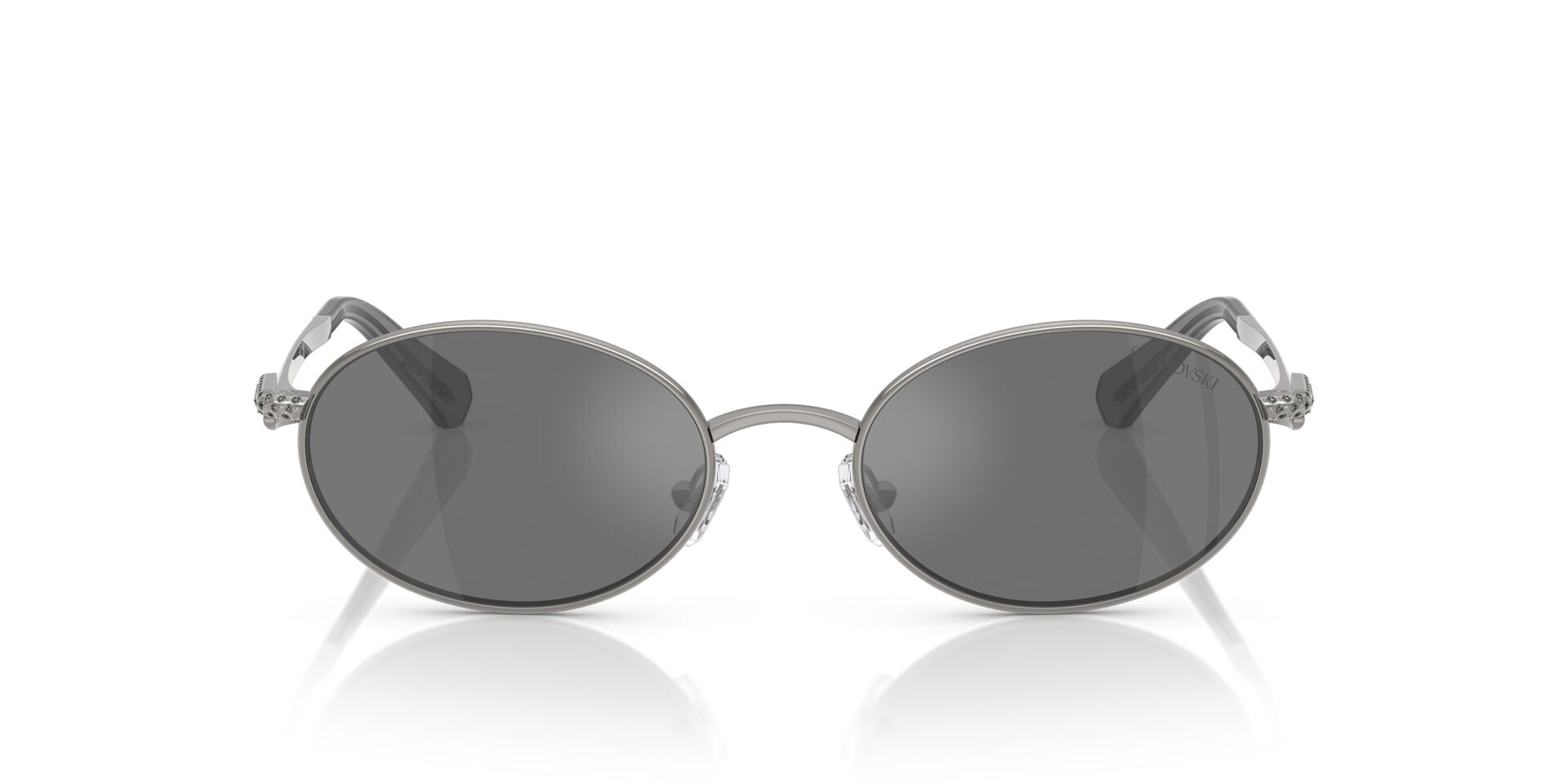 Swarovski Lentes de Sol Espejados SK7033