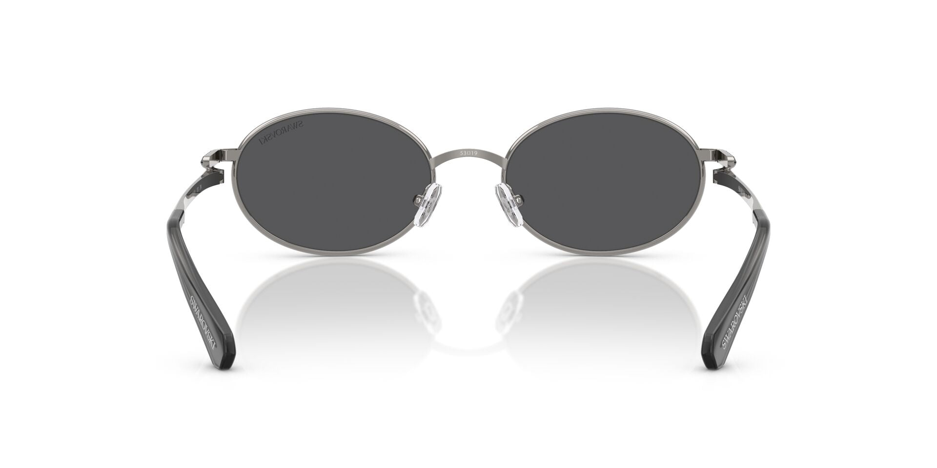 Swarovski Lentes de Sol Espejados SK7033