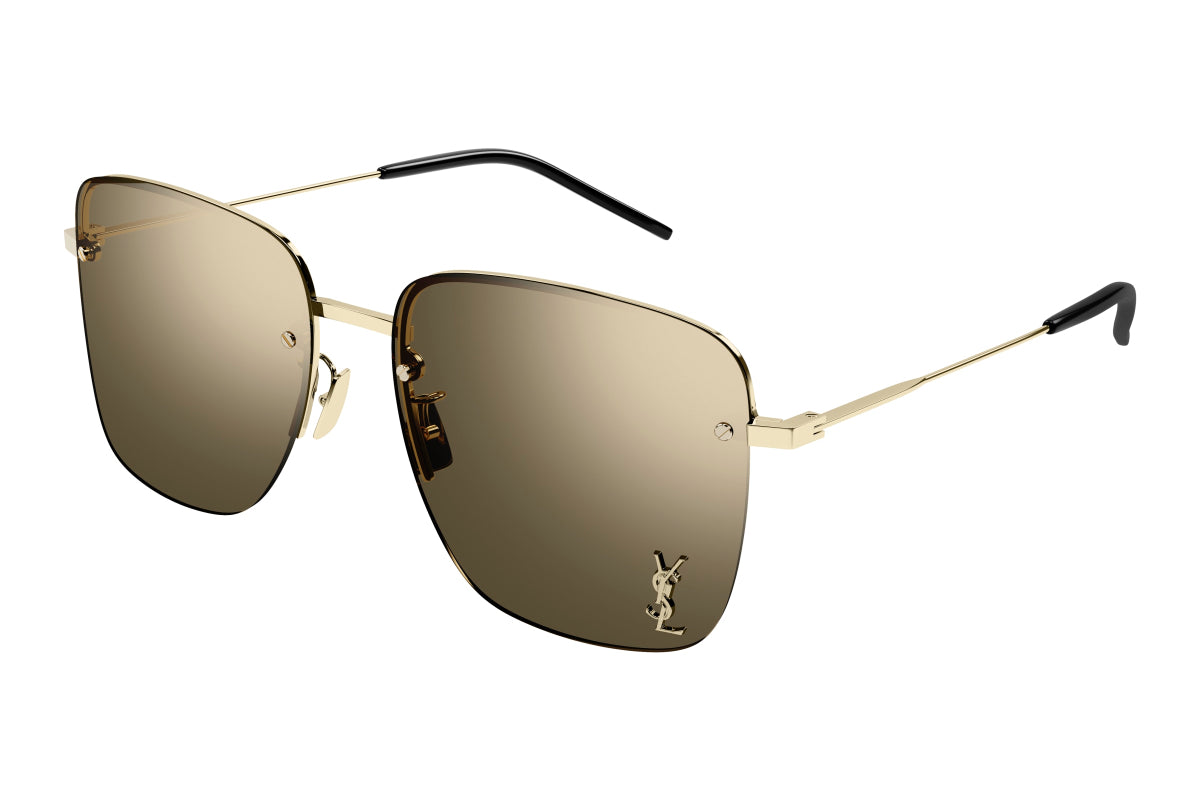 Yves Saint Laurent Lentes de Sol SL312M