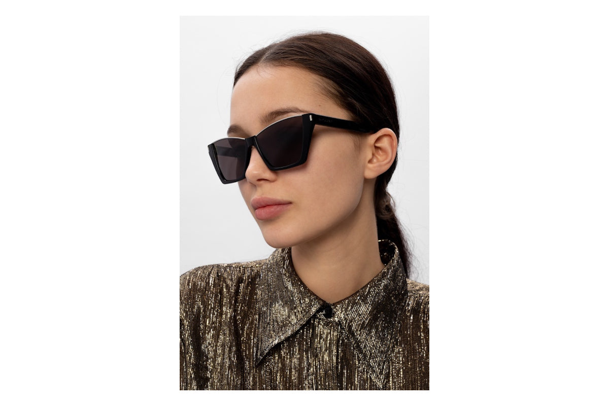 Yves Saint Laurent Lentes de Sol Kate SL3690