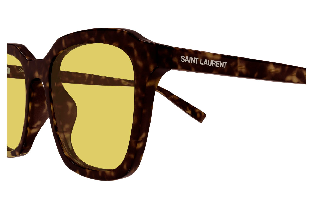 Yves Saint Laurent Lentes de Sol SL457