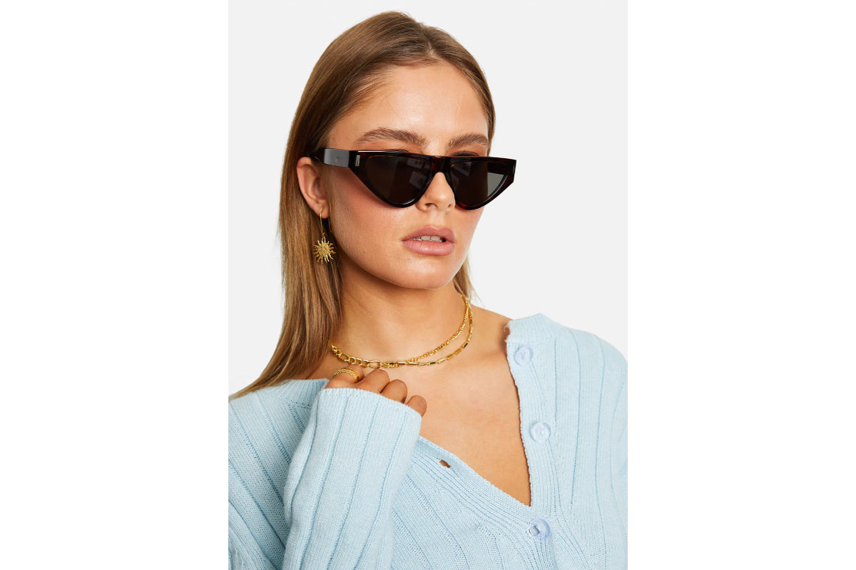 Yves Saint Laurent Lentes de Sol SL4680