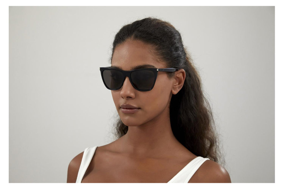 Yves Saint Laurent Lentes de Sol SL5260
