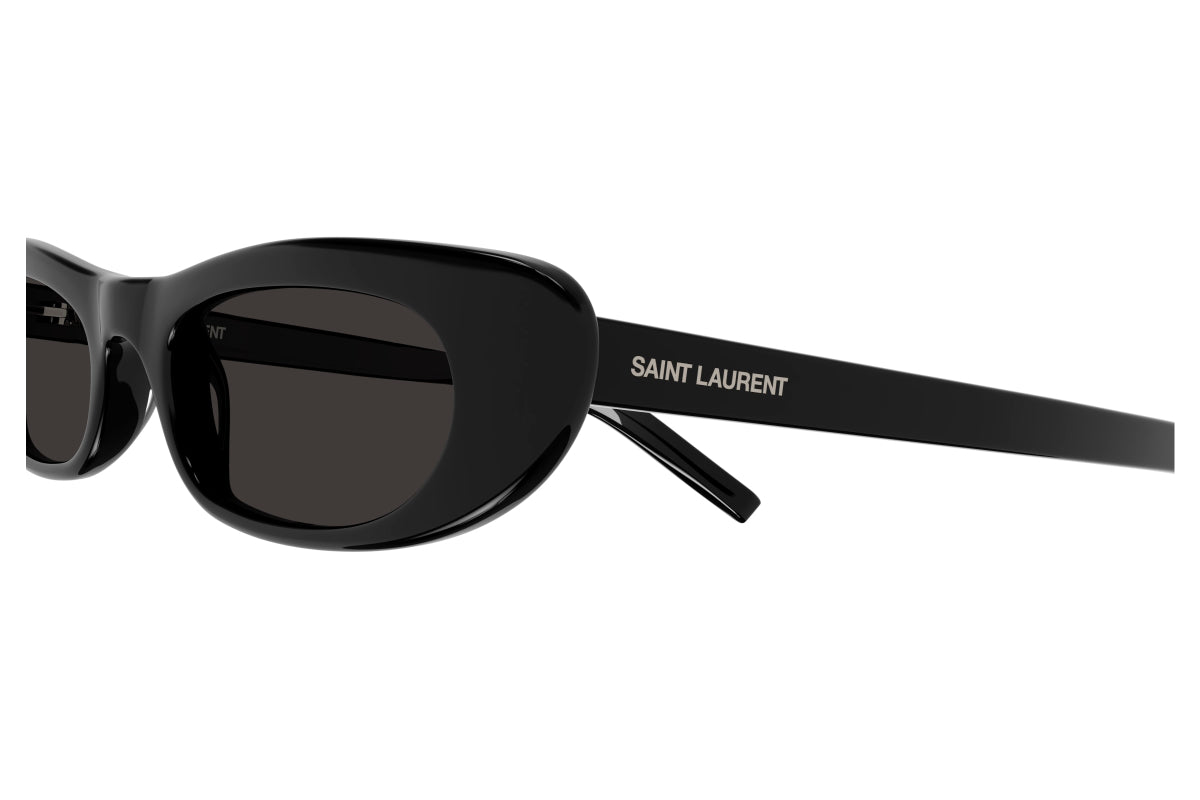 Yves Saint Laurent Lentes de Sol SL557SH