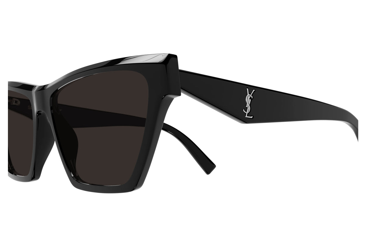 Yves Saint Laurent Lentes de Sol SLM103