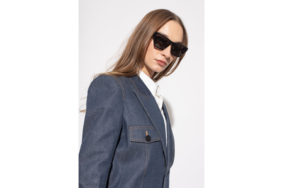 Yves Saint Laurent Lentes de Sol SLM103F