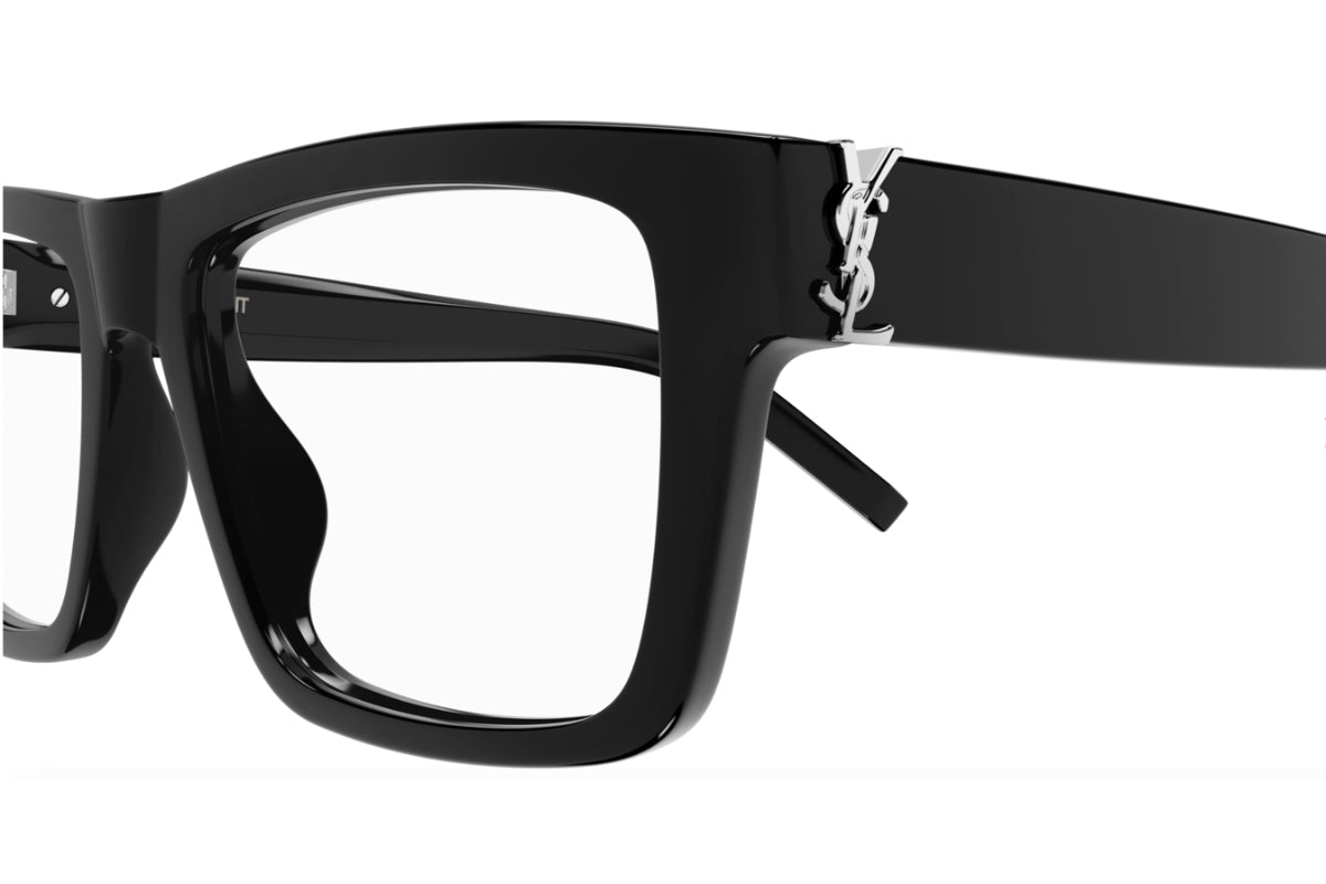 Yves Saint Laurent Lentes Ópticos SLM10B